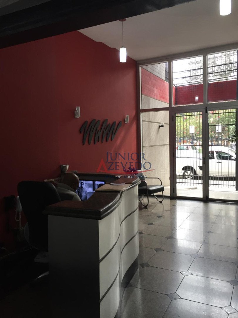 Sala comercial para venda - Centro, Niterói - RJ. Valor para venda: R$ 120.000,00