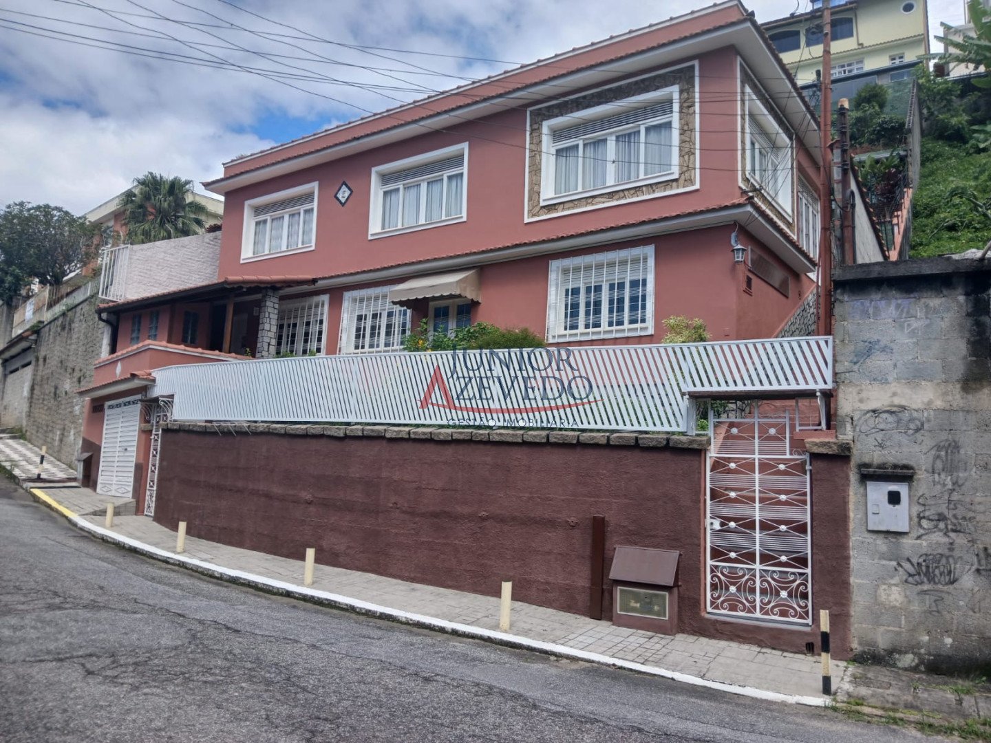 Casa para venda - Bela Vista, Nova Friburgo - RJ. Valor para venda: R$ 1.250.000,00.