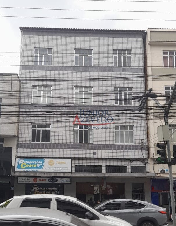 Apartamento para venda - Paissandu, Nova Friburgo - RJ. Valor para venda: R$ 320.000,00.