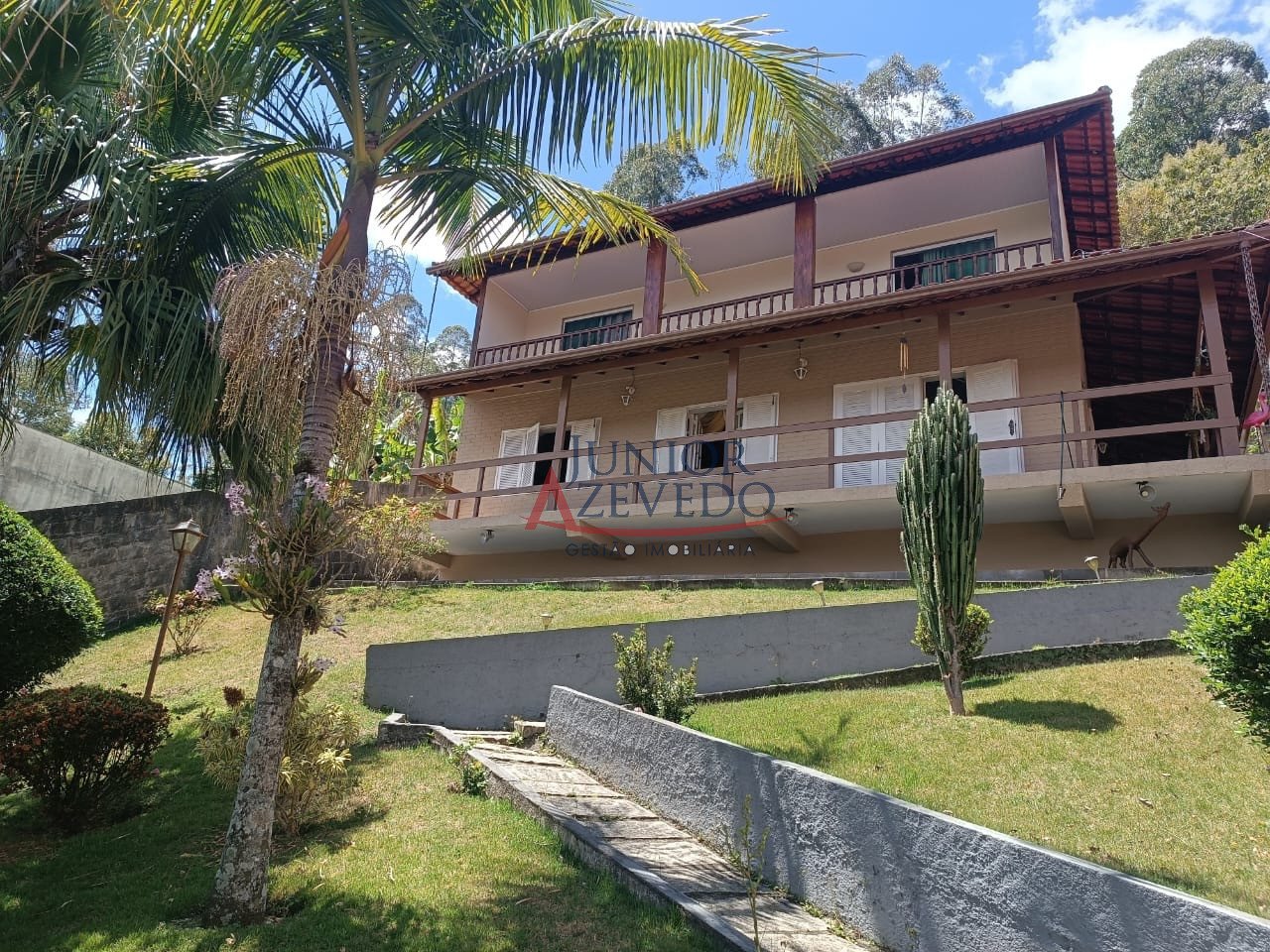 Casa para venda - Jardim Marajói, Nova Friburgo - RJ. Valor para venda: R$ 580.000,00