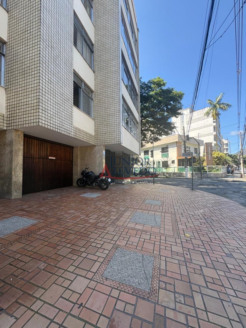 Apartamento para venda - Centro, Nova Friburgo - RJ. Valor para venda: R$ 690.000,00.