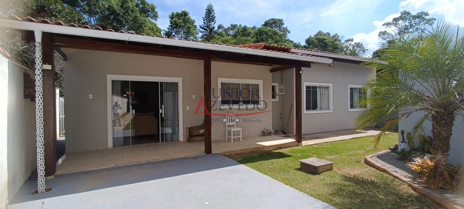 Casa para venda - Santa Luzia, Nova Friburgo - RJ. Valor para venda: R$ 499.000,00