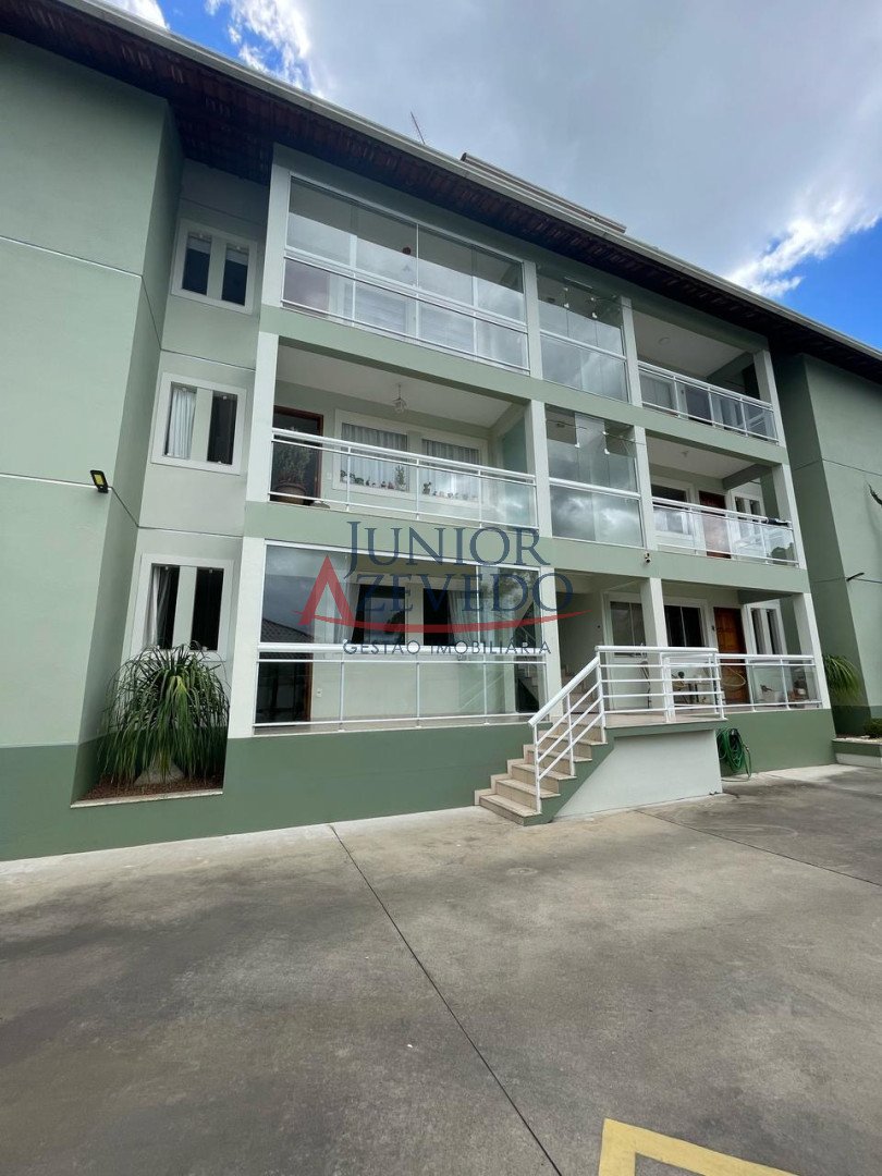 Apartamento para venda - Vale dos Pinheiros, Nova Friburgo - RJ. Valor para venda: R$ 390.000,00