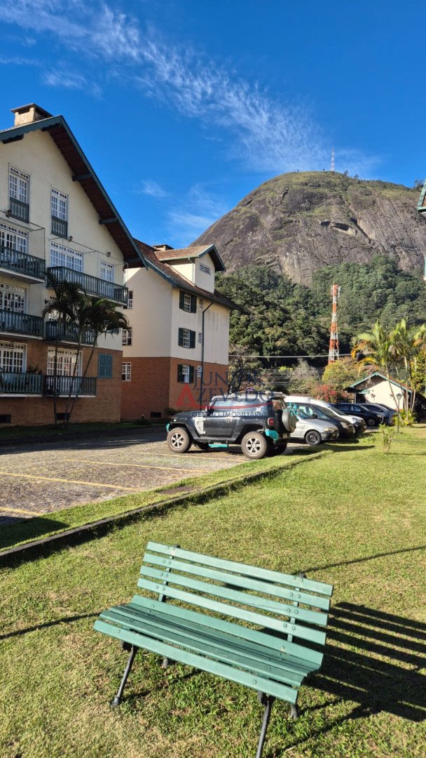 Apartamento para venda - Cônego, Nova Friburgo - RJ. Valor para venda: R$ 445.000,00.