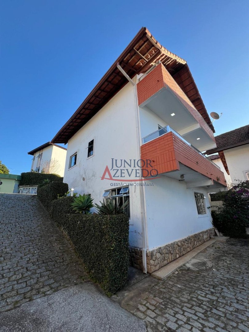 Casa para venda - Braunes, Nova Friburgo - RJ. Valor para venda: R$ 490.000,00.