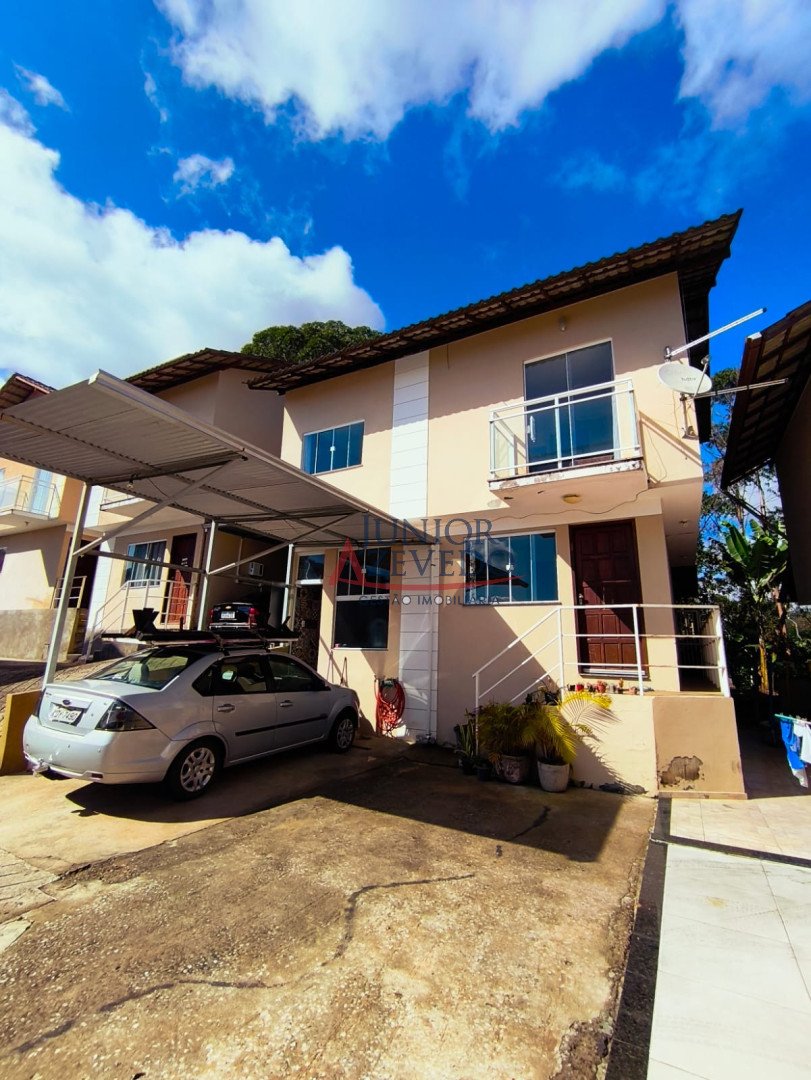 Casa para venda - Conselheiro Paulino, Nova Friburgo - RJ. Valor para venda: R$ 340.000,00.