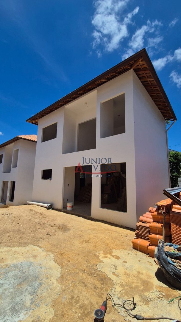 Casa para venda - Nova Suíça, Nova Friburgo - RJ. Valor para venda: R$ 390.000,00
