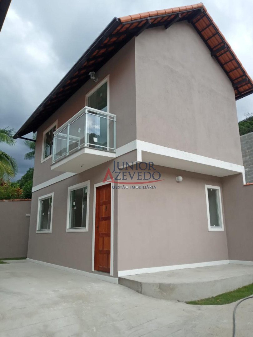 Casa para venda - Parada Folly, Nova Friburgo - RJ. Valor para venda: R$ 310.000,00.