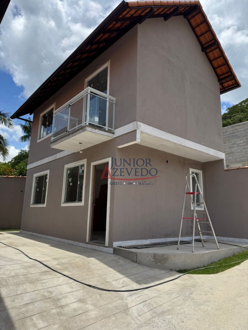 Casa para venda - Parada Folly, Nova Friburgo - RJ. Valor para venda: R$ 290.000,00.