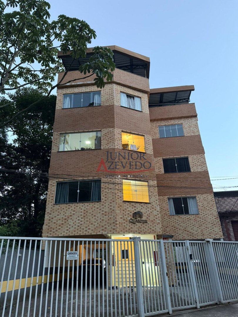 Apartamento para venda - Catarcione, Nova Friburgo - RJ. Valor para venda: R$ 330.000,00.