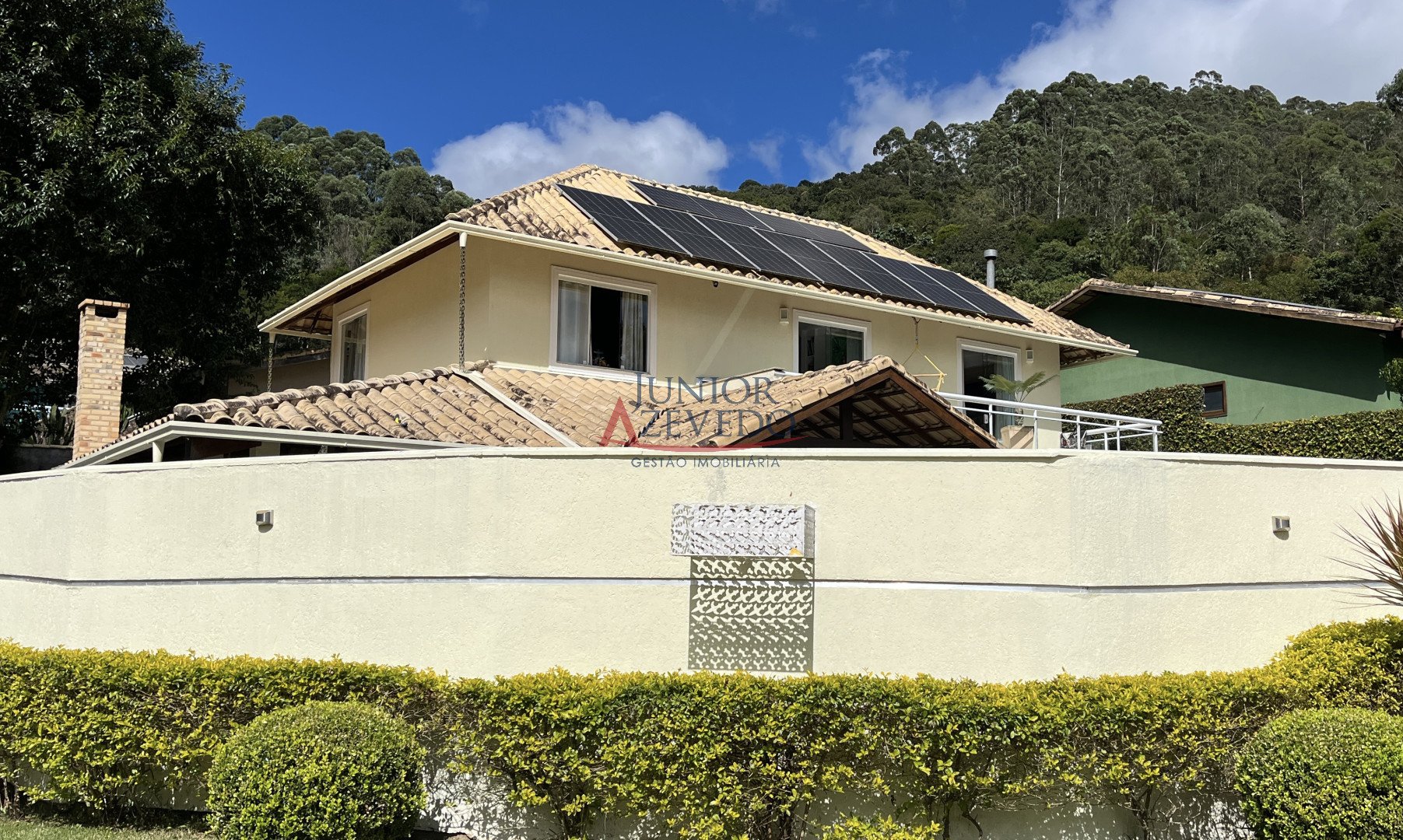 Casa para venda - Fazenda Bela Vista, Nova Friburgo - RJ. Valor para venda: R$ 870.000,00