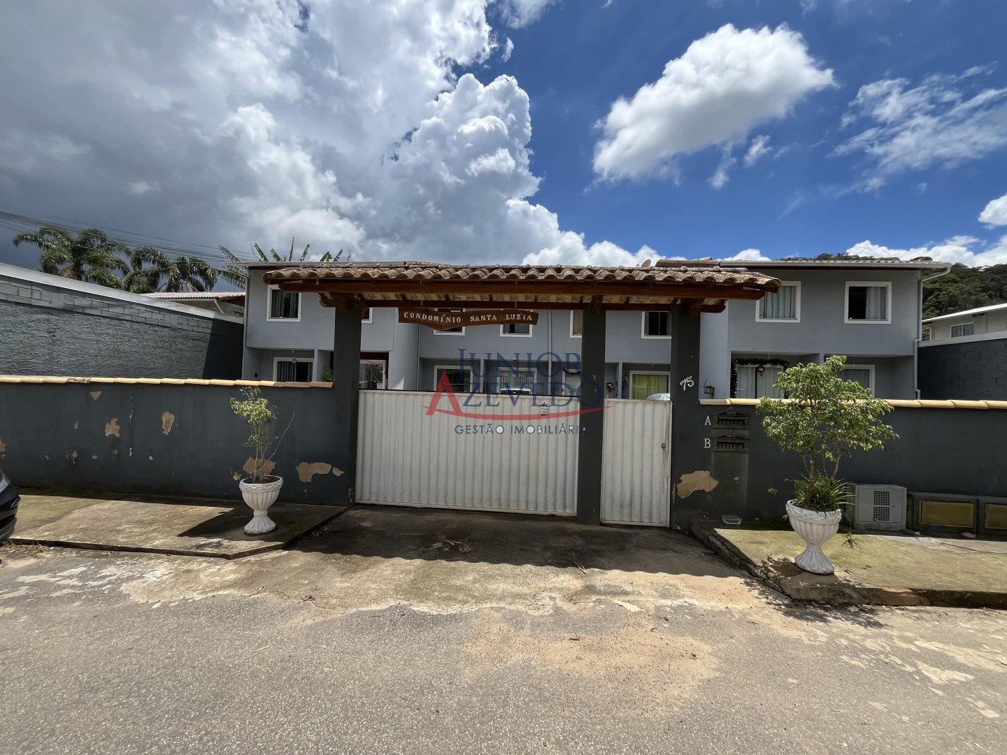 Casa para venda - Santa Luzia, Nova Friburgo - RJ. Valor para venda: R$ 300.000,00