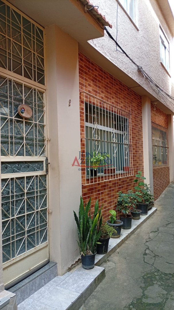 Casa para venda - Olaria, Nova Friburgo - RJ. Valor para venda: R$ 220.000,00