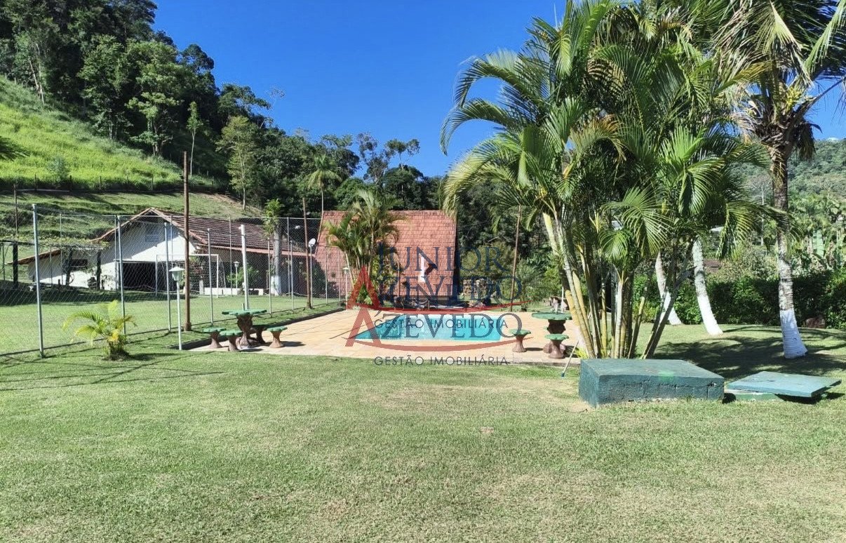 Sítio para venda - Silveira, Bom Jardim - RJ. Valor para venda: R$ 770.000,00.