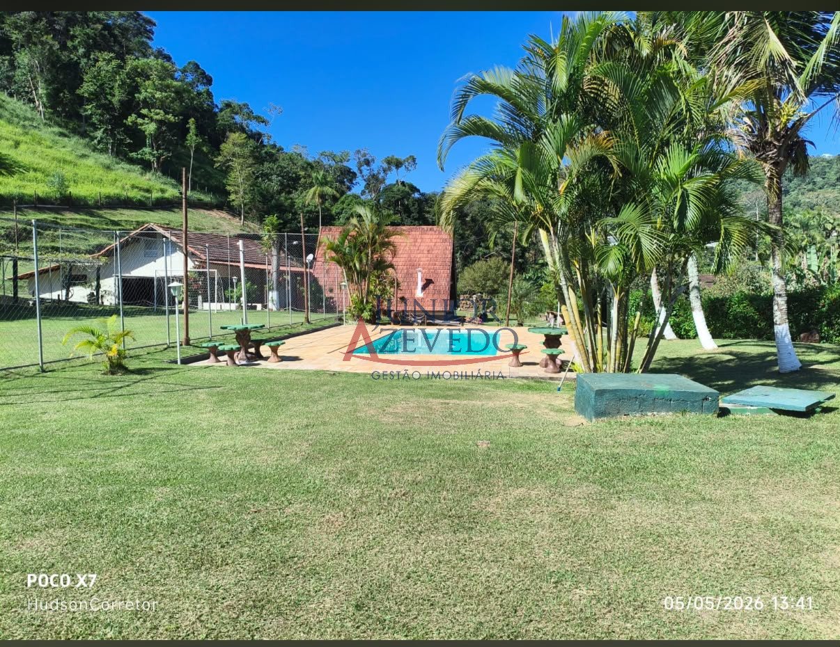 Sítio para venda - Silveira, Bom Jardim - RJ. Valor para venda: R$ 770.000,00.