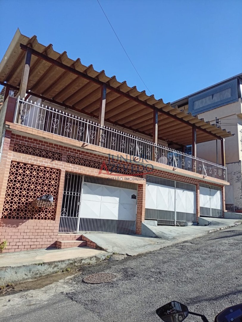 Casa para venda - Perissê, Nova Friburgo - RJ. Valor para venda: R$ 730.000,00