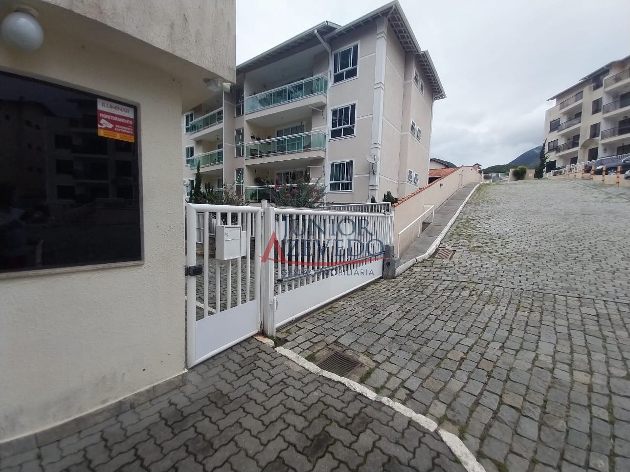 Apartamento para venda - Cônego, Nova Friburgo - RJ. Valor para venda: R$ 520.000,00.