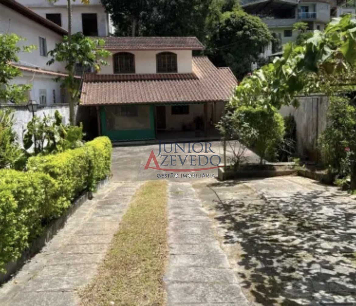 Casa para venda - Cascatinha, Nova Friburgo - RJ. Valor para venda: R$ 458.000,00