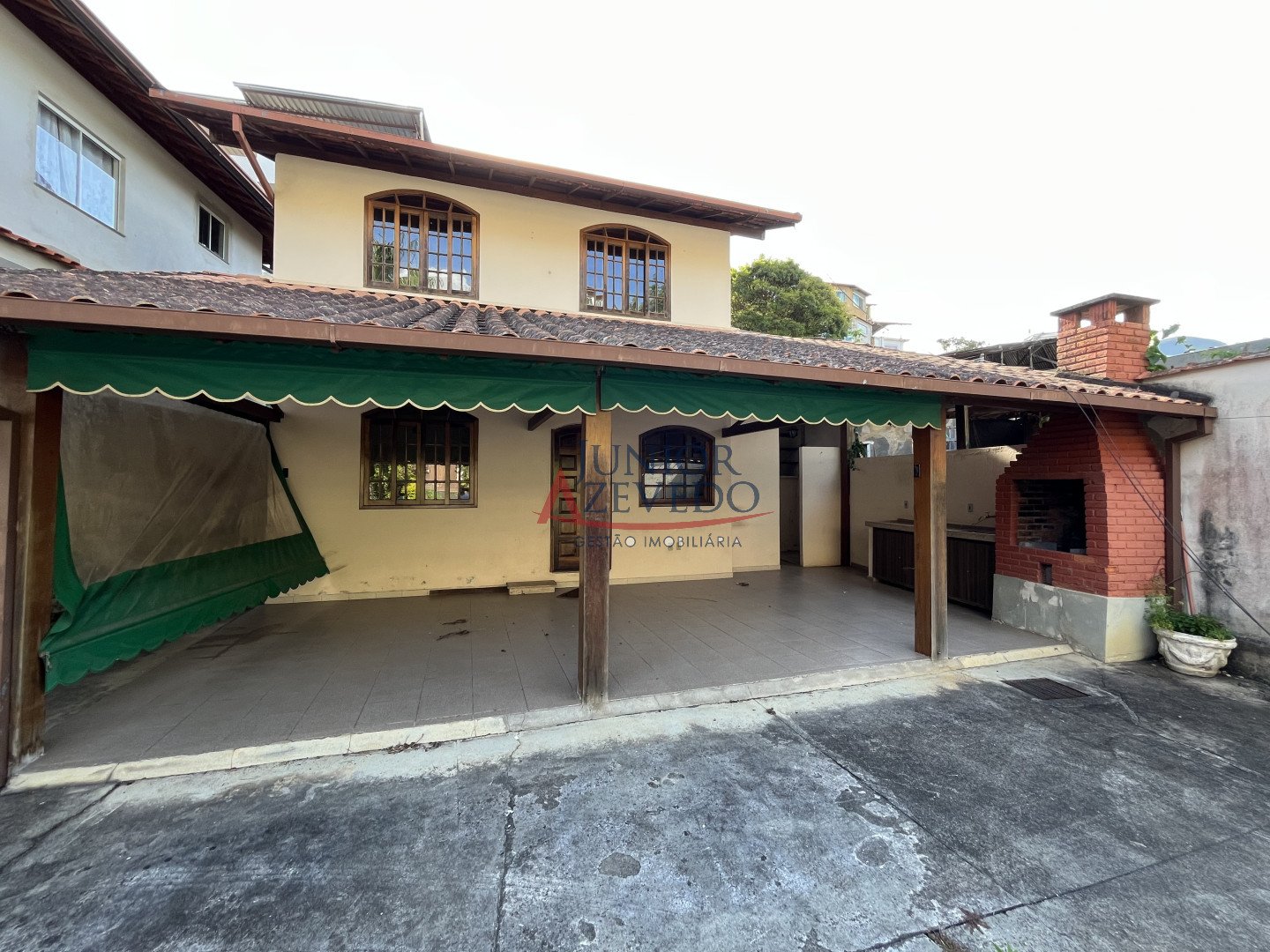 Casa para venda - Cascatinha, Nova Friburgo - RJ. Valor para venda: R$ 458.000,00