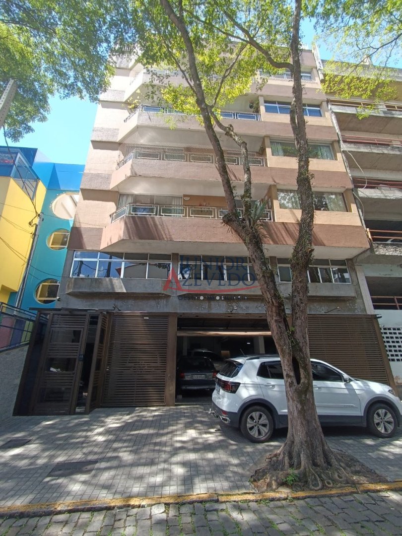 Apartamento para venda - Centro, Nova Friburgo - RJ. Valor para venda: R$ 880.000,00.
