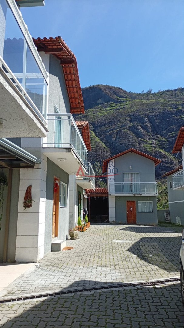 Casa para venda - Cônego, Nova Friburgo - RJ. Valor para venda: R$ 260.000,00