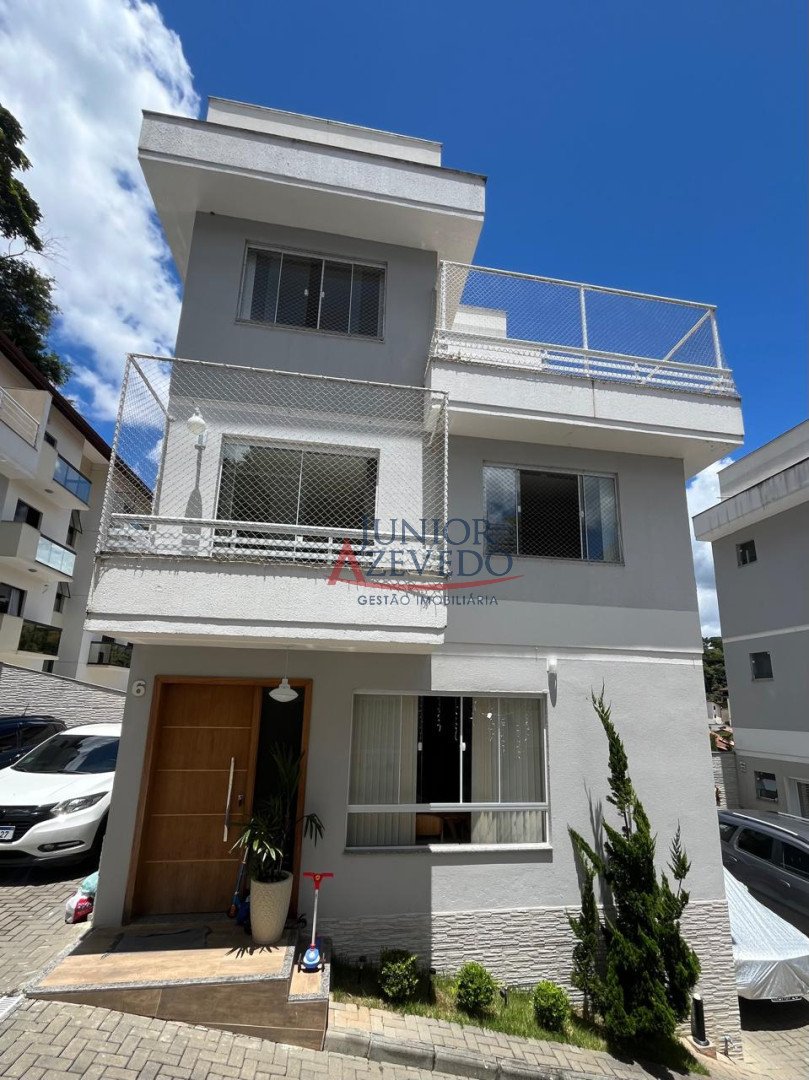 Casa para venda - Santa Elisa, Nova Friburgo - RJ. Valor para venda: R$ 820.000,00.