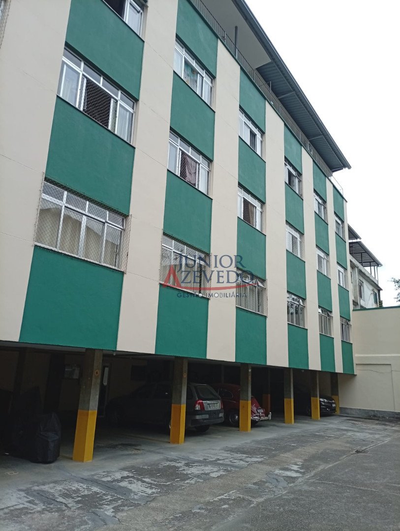 Apartamento para venda - Bela Vista, Nova Friburgo - RJ. Valor para venda: R$ 429.000,00.