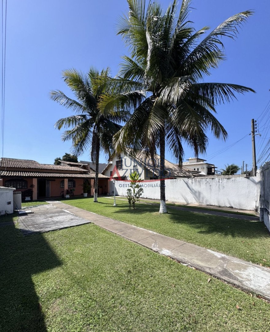 Casa para venda - Centro, Rio das Ostras - RJ. Valor para venda: R$ 600.000,00
