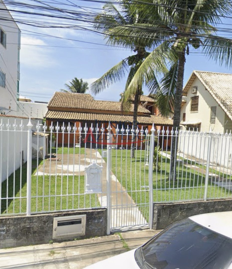 Casa para venda - Centro, Rio das Ostras - RJ. Valor para venda: R$ 600.000,00