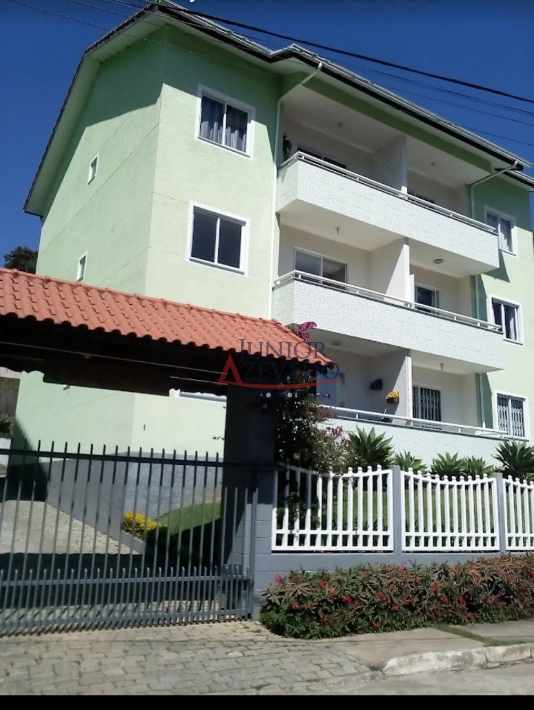 Apartamento para venda - Nova Suíça, Nova Friburgo - RJ. Valor para venda: R$ 290.000,00.