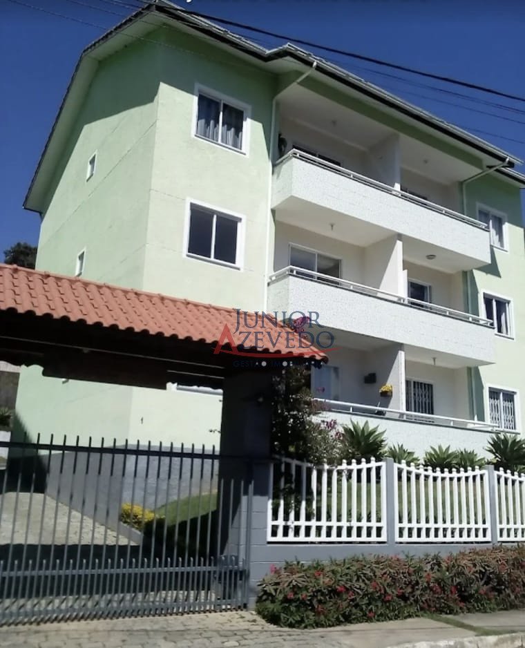 Apartamento para venda - Nova Suíça, Nova Friburgo - RJ. Valor para venda: R$ 290.000,00.