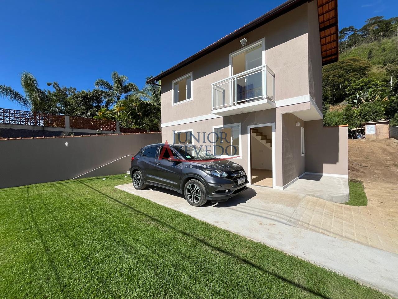 Casa para venda - Parada Folly, Nova Friburgo - RJ. Valor para venda: R$ 295.000,00