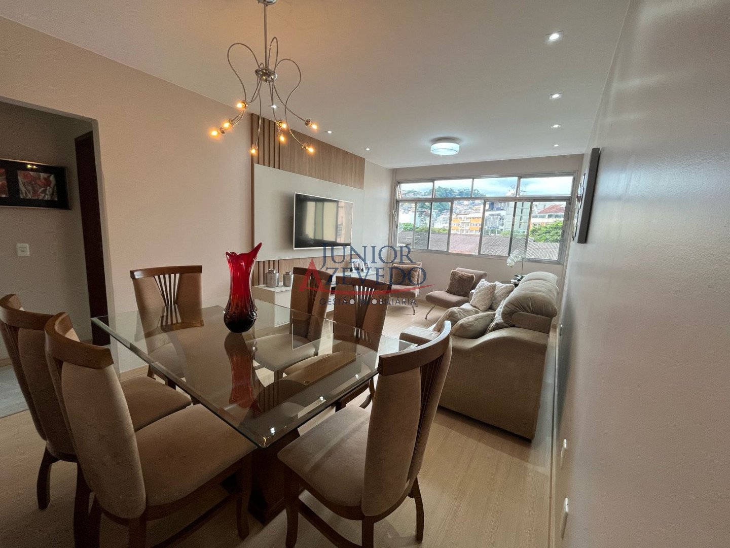 Apartamento para venda - Centro, Nova Friburgo - RJ. Valor para venda: R$ 790.000,00