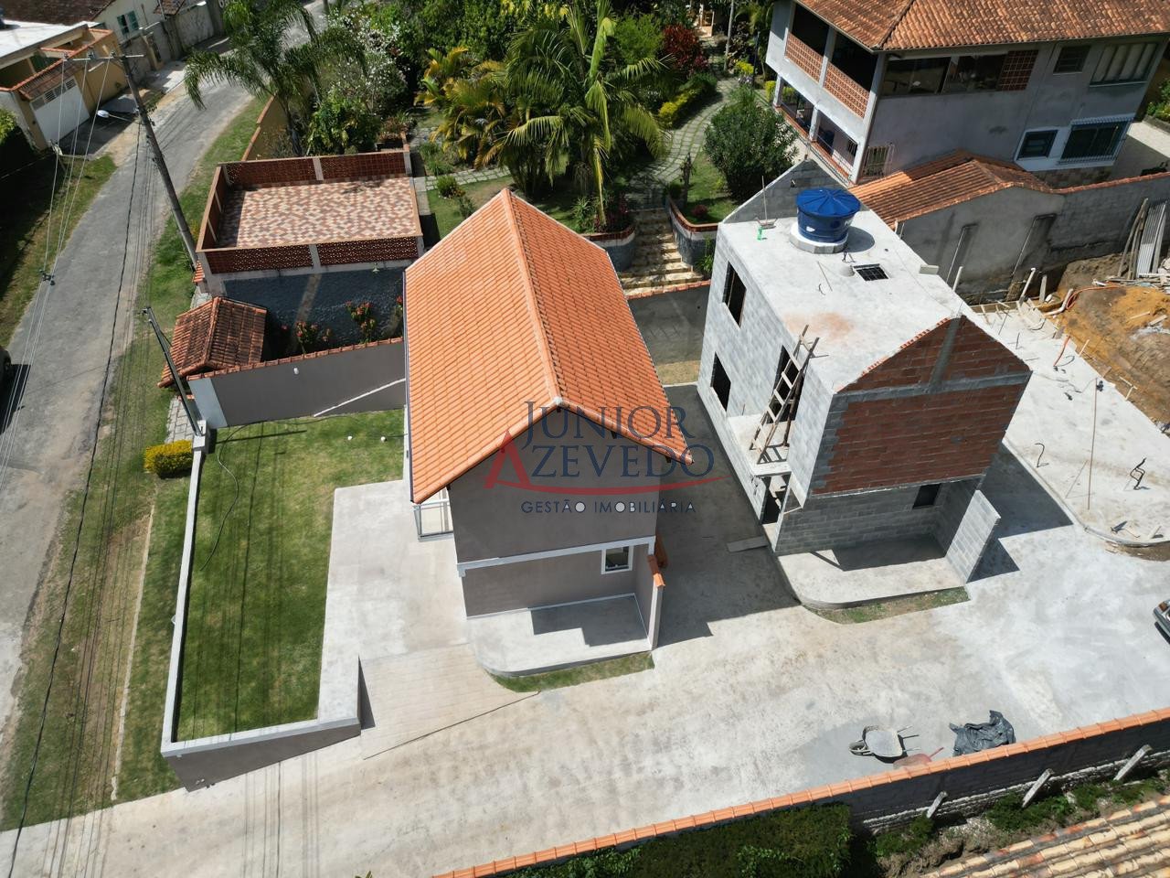 Casa para venda - Parada Folly, Nova Friburgo - RJ. Valor para venda: R$ 275.000,00