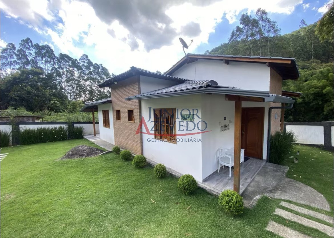 Casa para venda - Boa Esperança, Nova Friburgo - RJ. Valor para venda: R$ 480.000,00