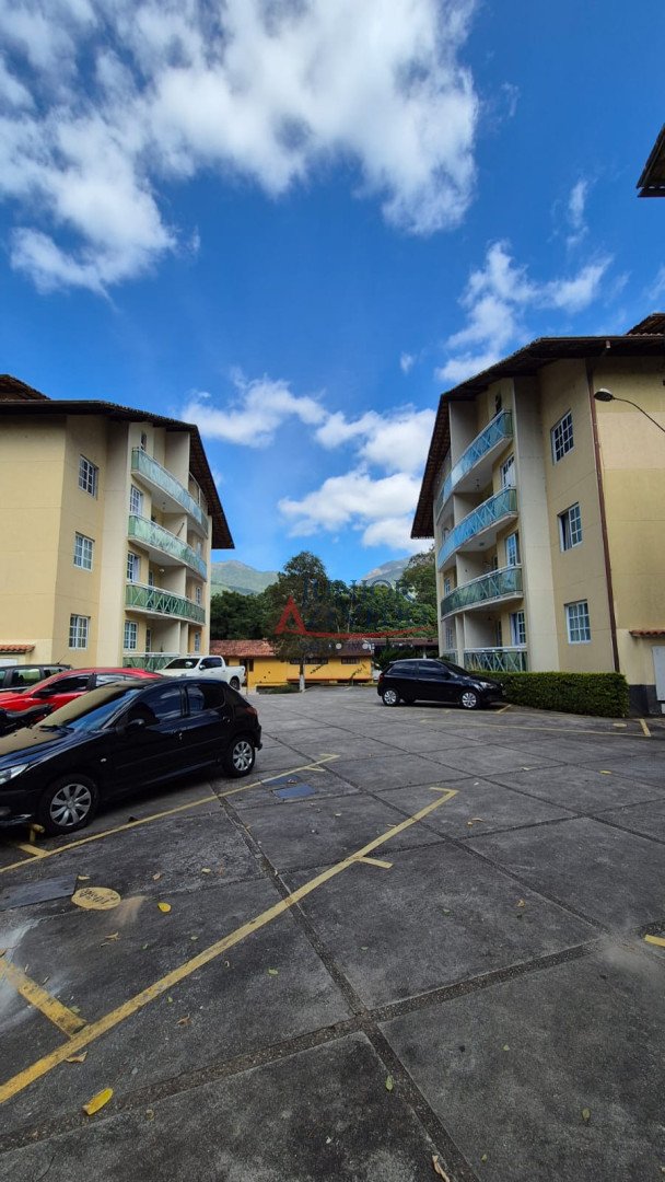 Apartamento para venda - Cônego, Nova Friburgo - RJ. Valor para venda: R$ 410.000,00.