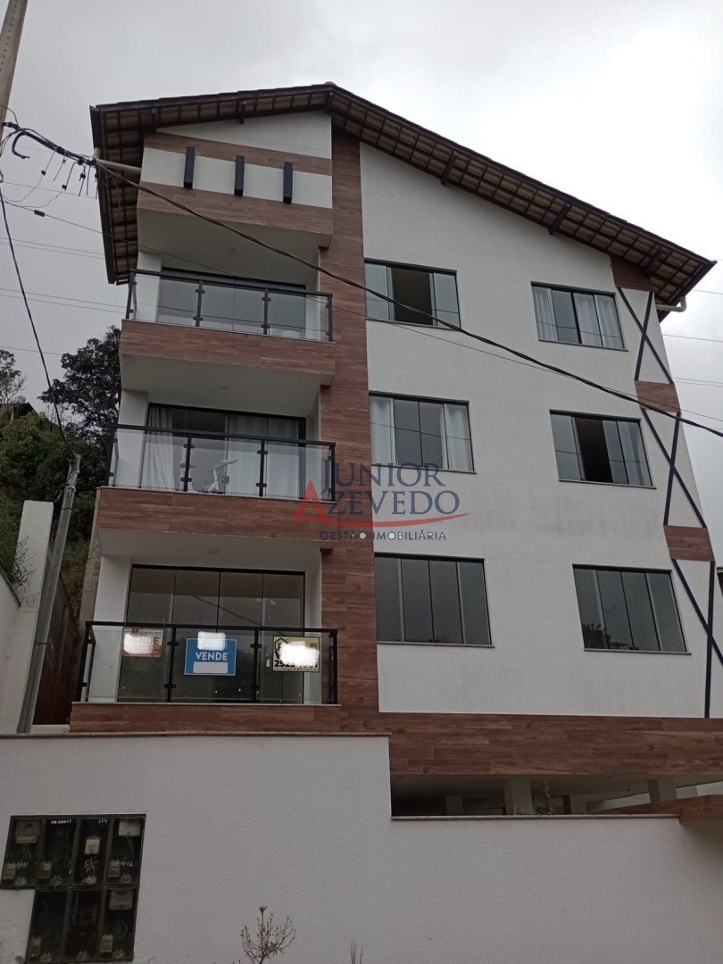Apartamento para venda - Braunes, Nova Friburgo - RJ. Valor para venda: R$ 580.000,00.