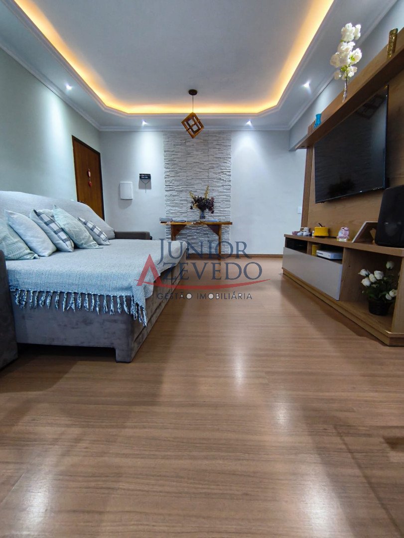 Apartamento para venda - Santa Elisa, Nova Friburgo - RJ. Valor para venda: R$ 550.000,00