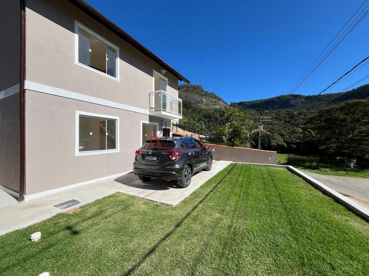 Casa para venda - Parada Folly, Nova Friburgo - RJ. Valor para venda: R$ 295.000,00