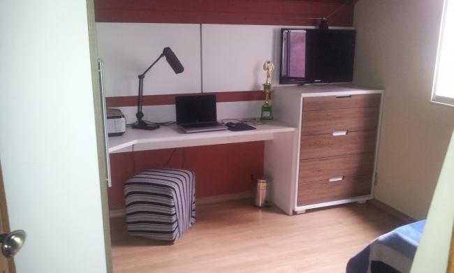 Apartamento para venda - Jardim Ouro Preto, Nova Friburgo - RJ. Valor para venda: R$ 240.000,00