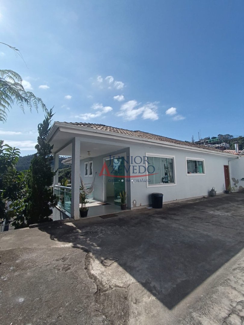 Casa para venda - Braunes, Nova Friburgo - RJ. Valor para venda: R$ 1.500.000,00