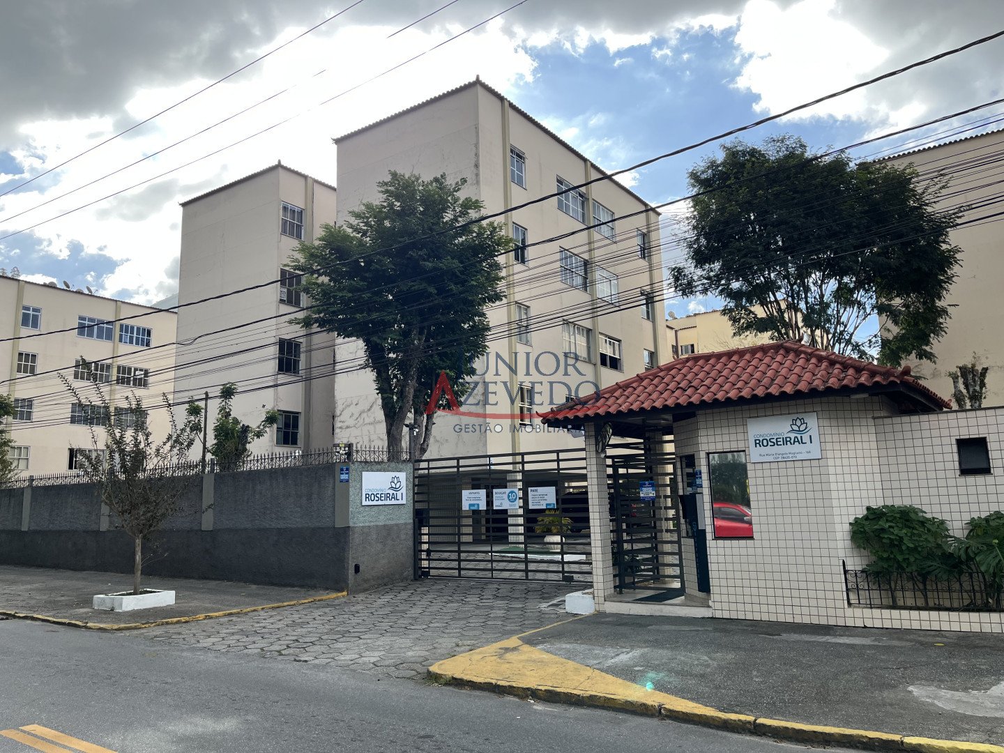 Apartamento para venda - Olaria, Nova Friburgo - RJ. Valor para venda: R$ 280.000,00.