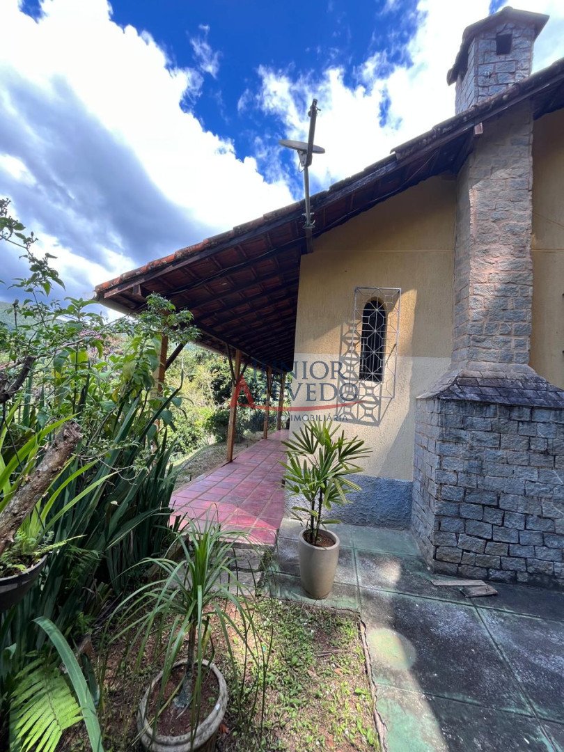 Casa para venda - Parque Imperial, Nova Friburgo - RJ. Valor para venda: R$ 600.000,00.