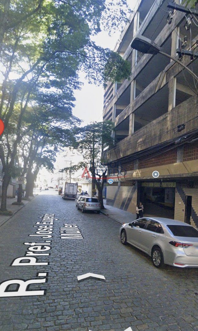 Garagem para venda - Centro, Nova Friburgo - RJ. Valor para venda: R$ 80.000,00