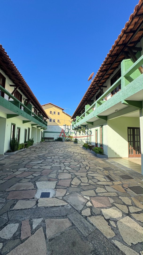 Casa para venda - Peró, Cabo Frio - RJ. Valor para venda: R$ 480.000,00.