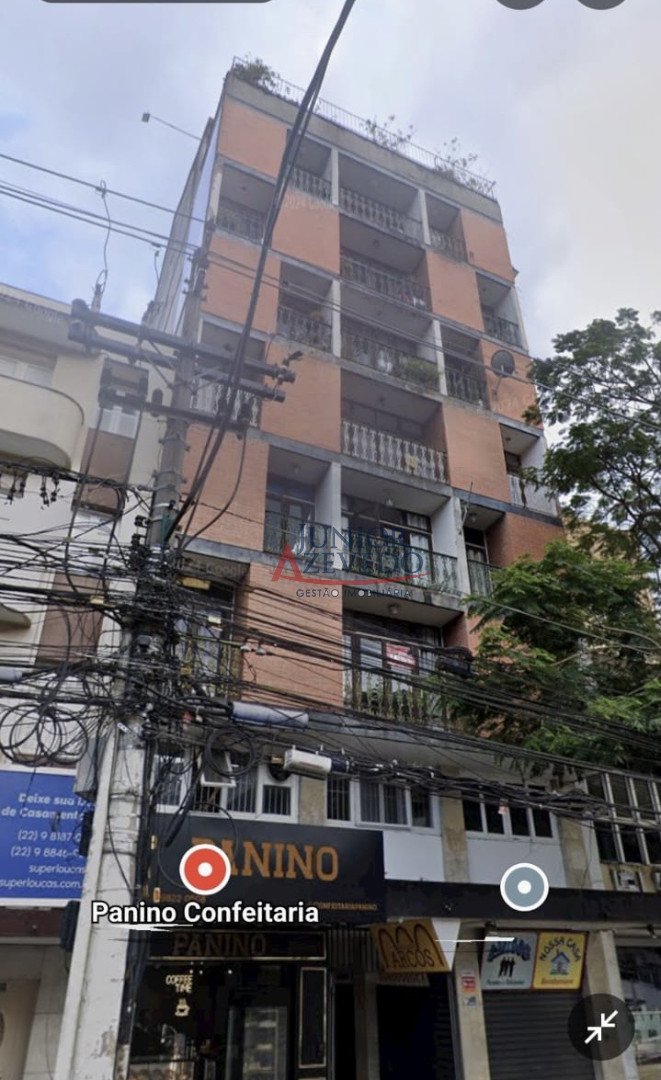 Apartamento para venda - Centro, Nova Friburgo - RJ. Valor para venda: R$ 280.000,00.