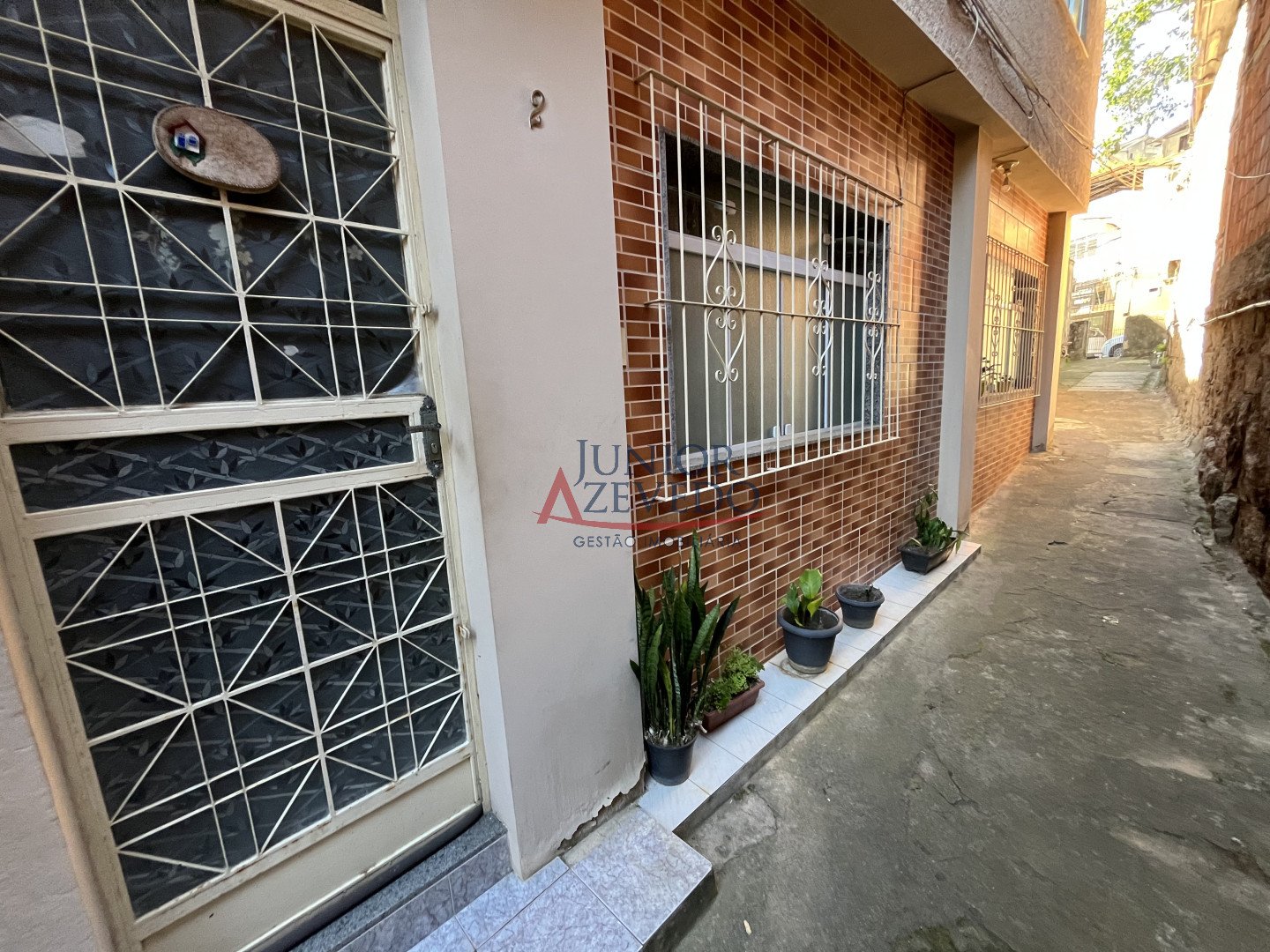 Casa para venda - Olaria, Nova Friburgo - RJ. Valor para venda: R$ 220.000,00