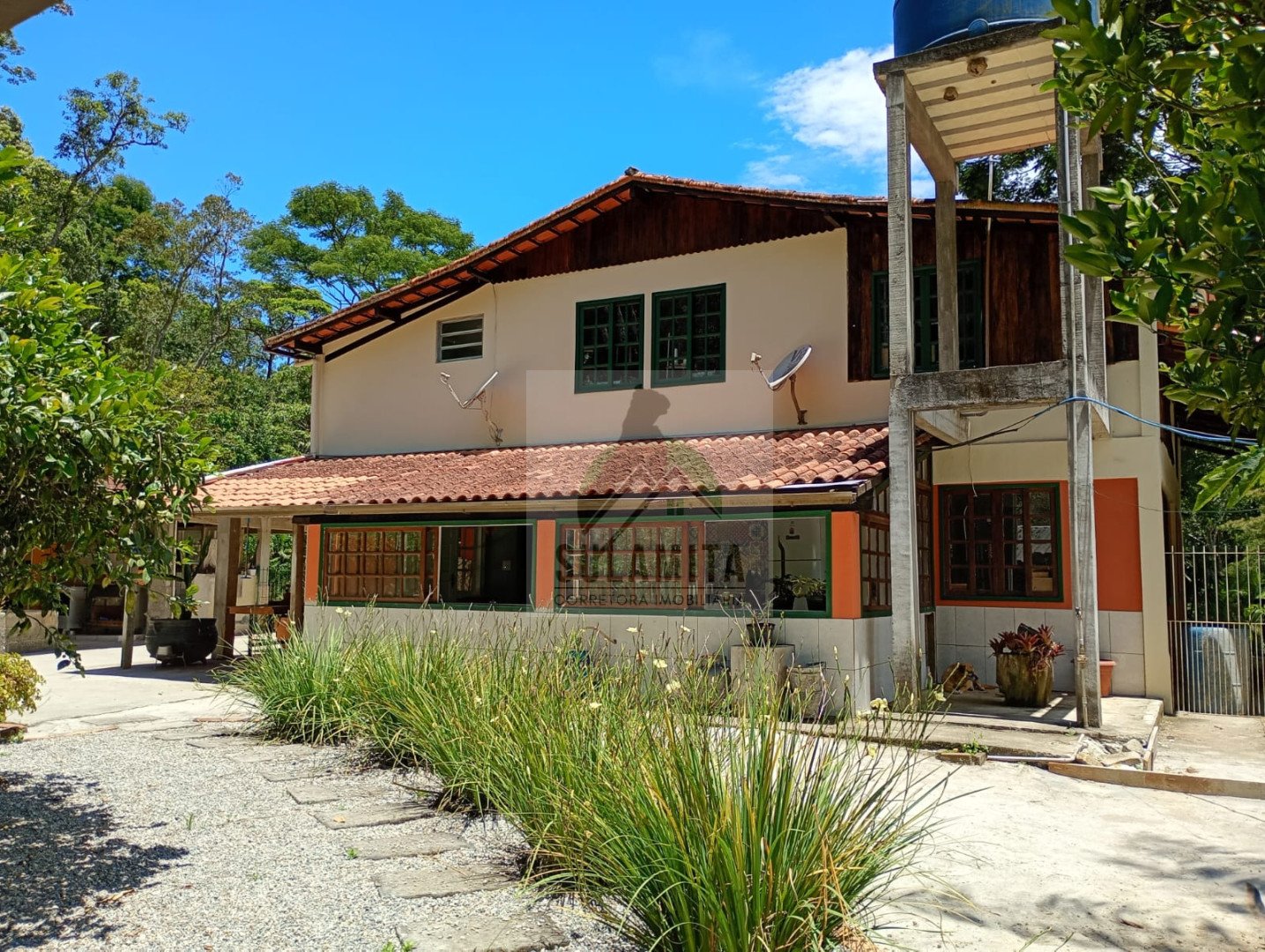 Sítio para venda - Cardinot, Nova Friburgo - RJ. Valor para venda: R$ 1.300.000,00.