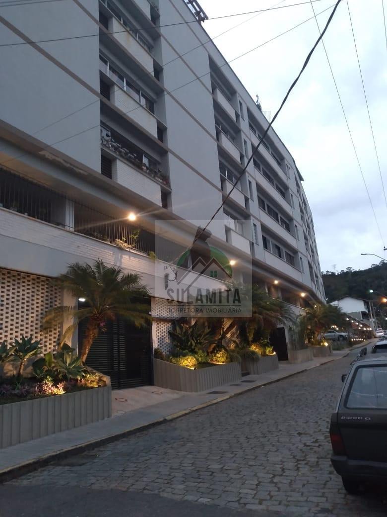 Apartamento para venda - Centro, Nova Friburgo - RJ. Valor para venda: R$ 750.000,00.