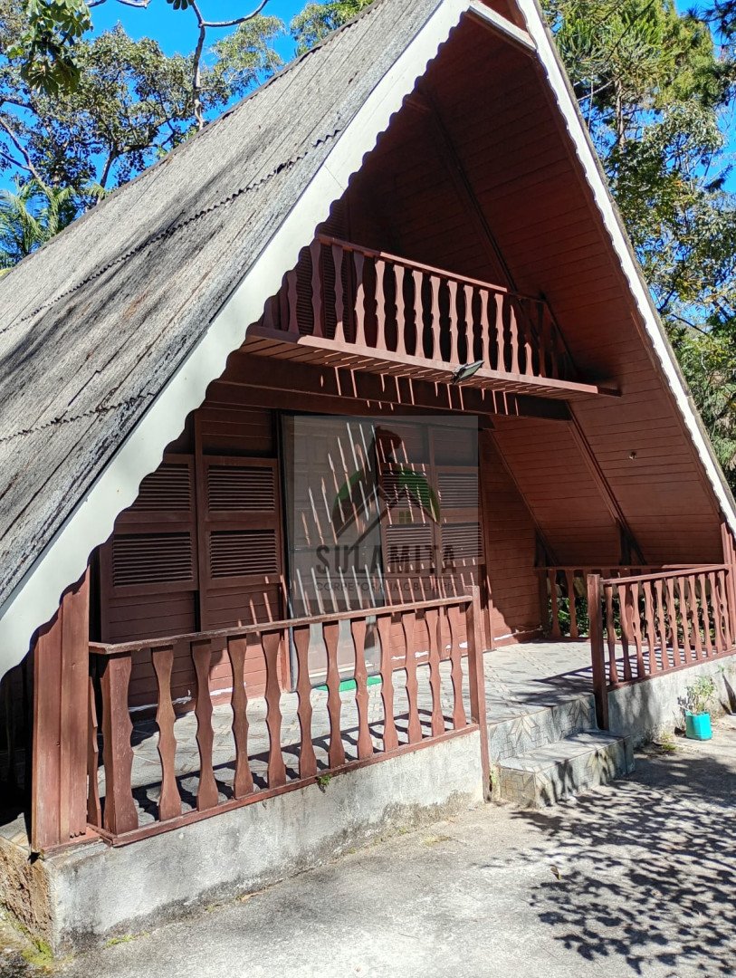 Casa para aluguel - Debossan, Nova Friburgo - RJ. Valor de aluguel: R$ 1.500,00.